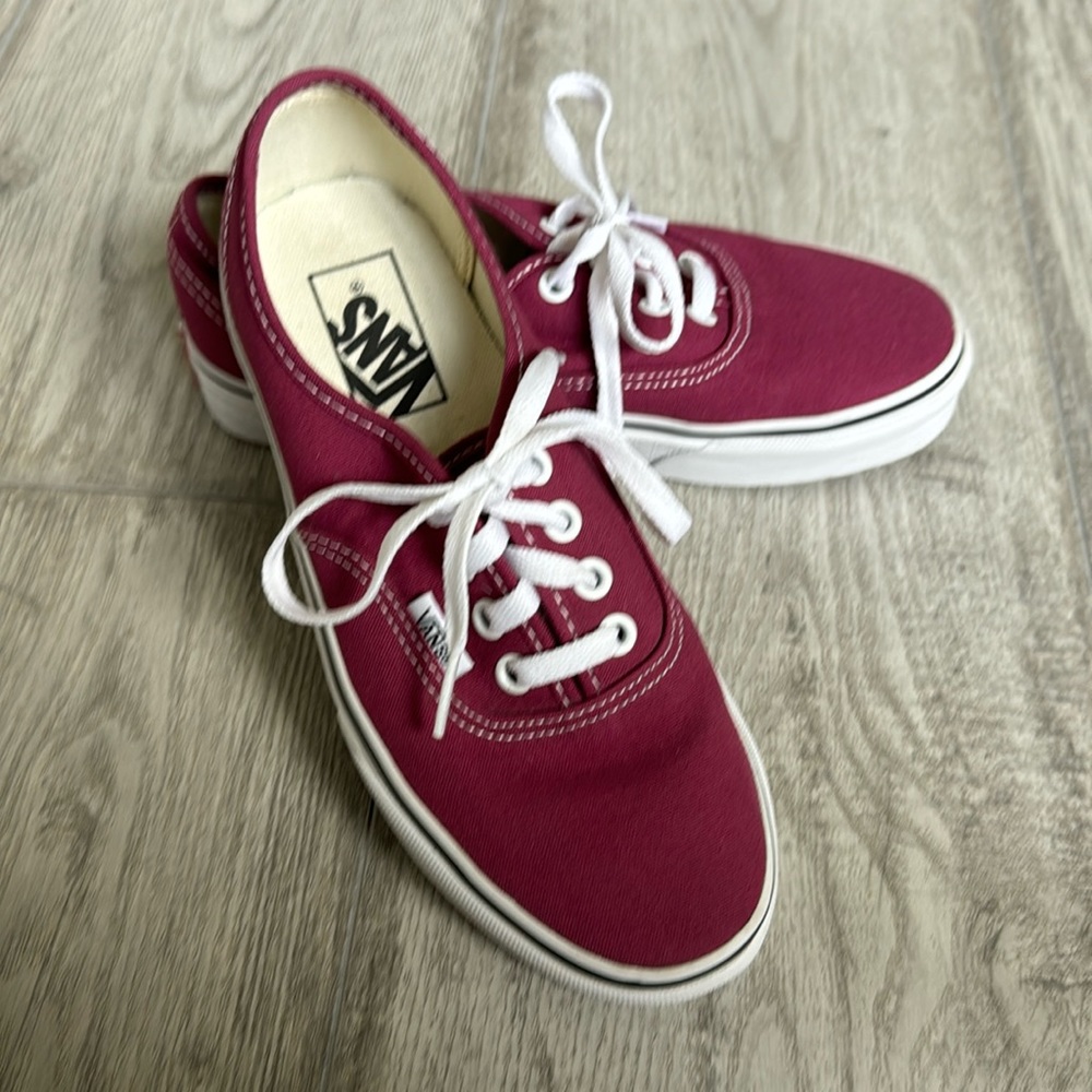 VANS Classic Shoes